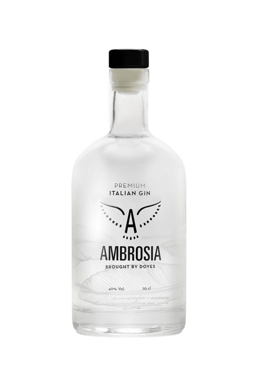 Ambrosia Premium Italian Gin