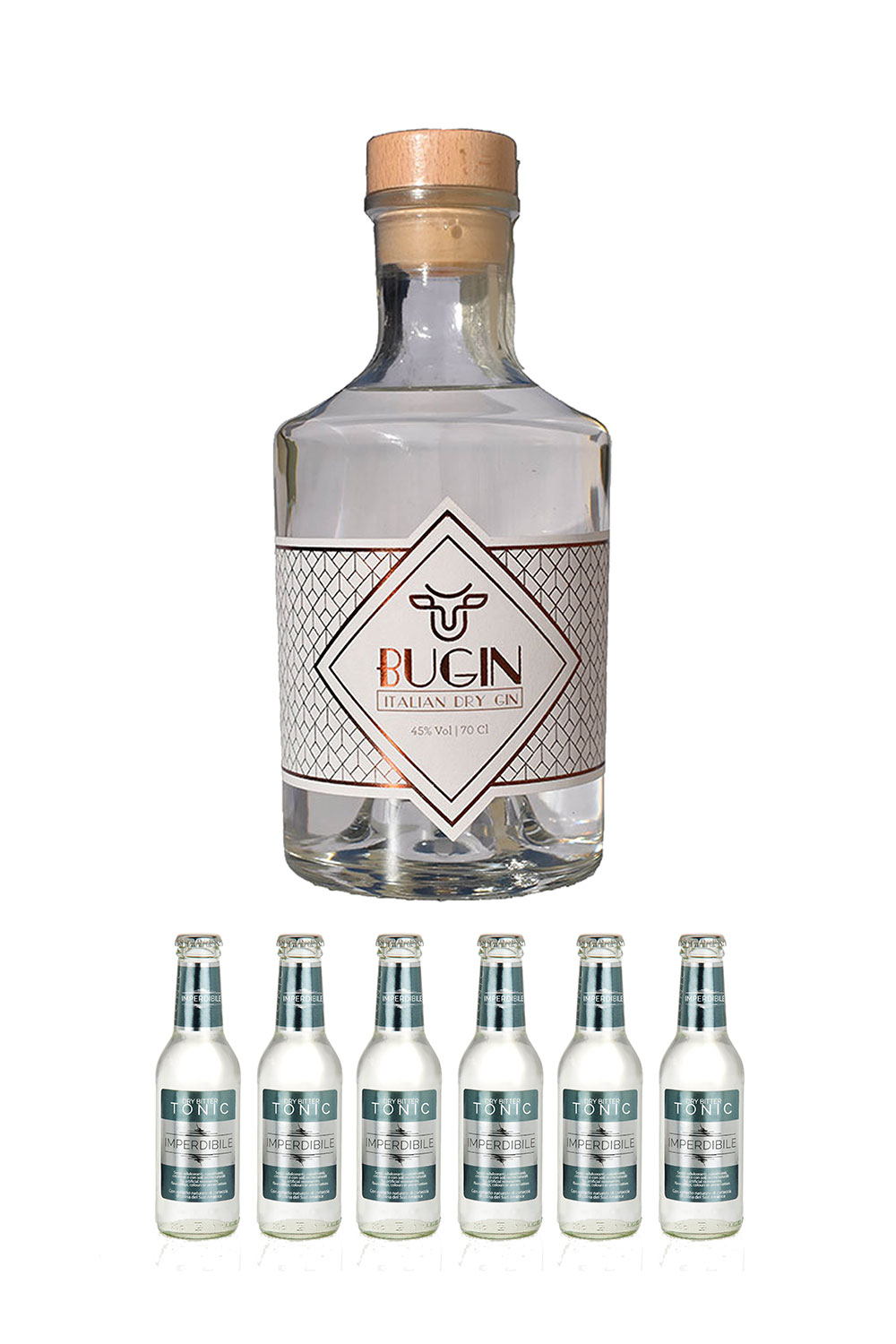 Bugin – La coppia perfetta