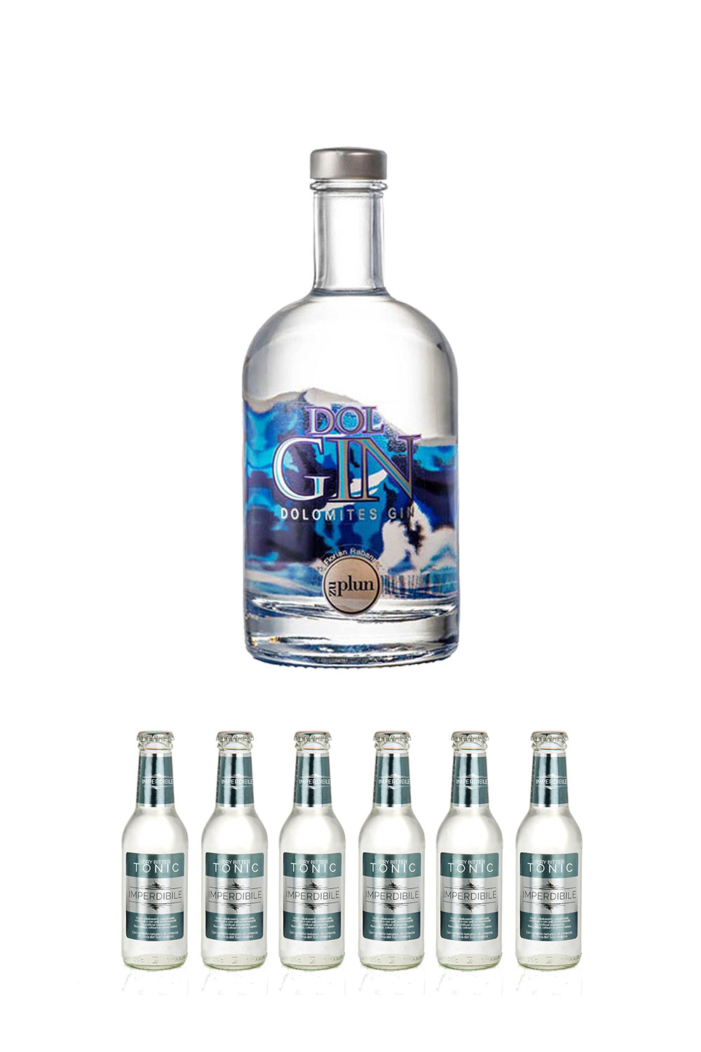 Dol Gin – La coppia perfetta