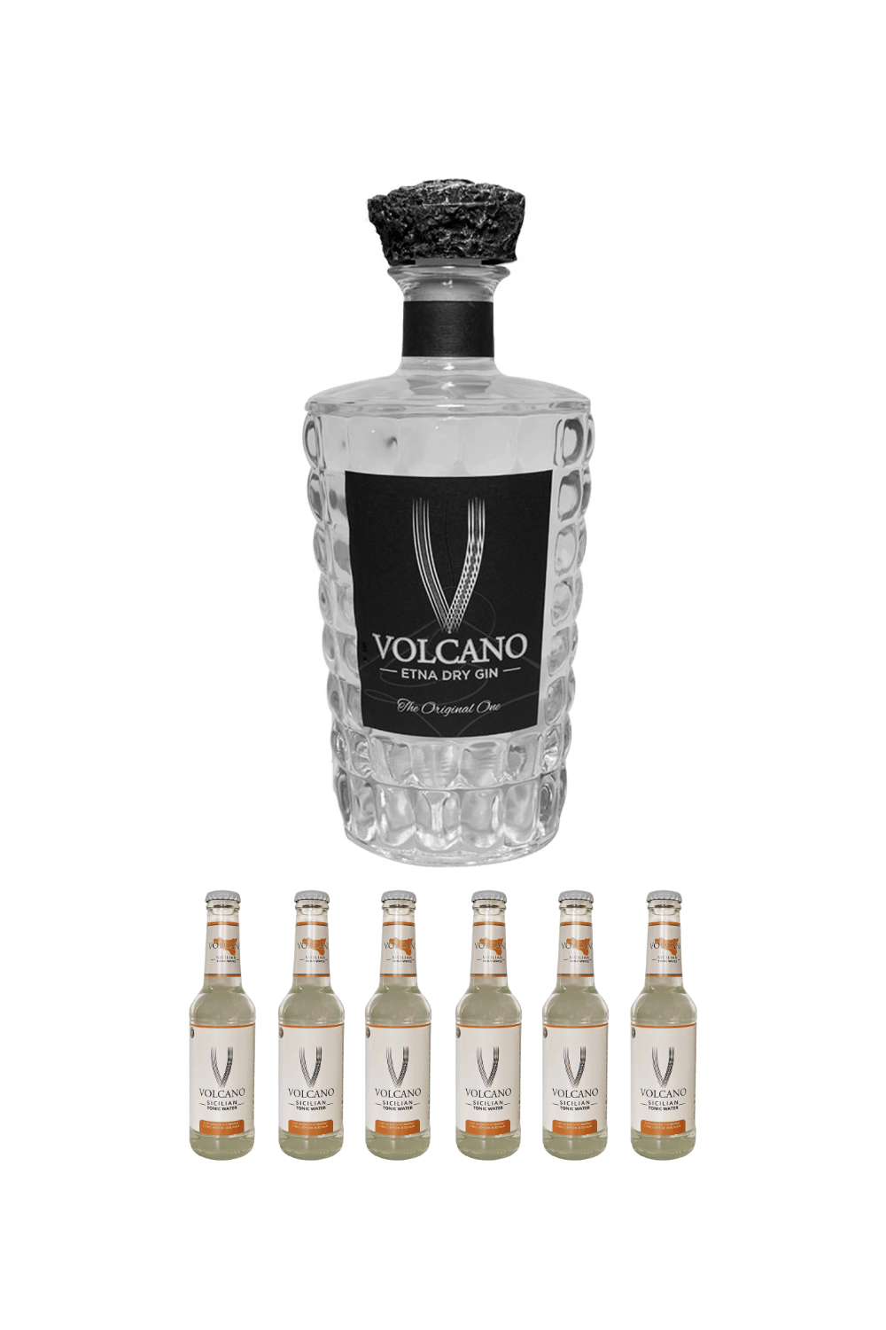 Volcano – La coppia perfetta