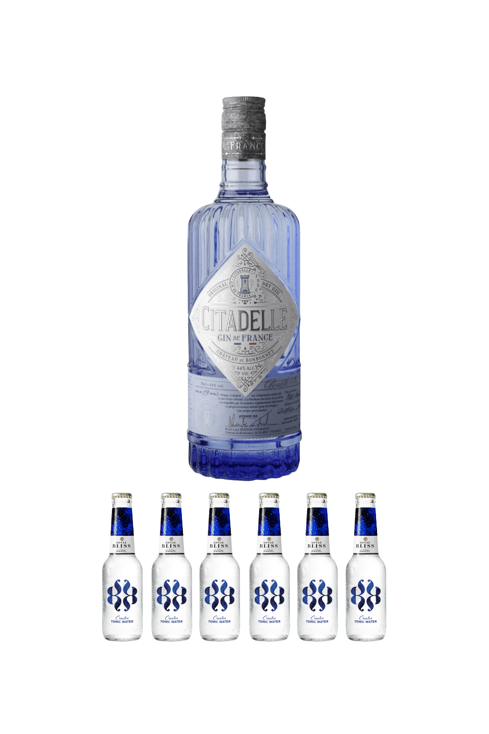 Citadelle – La coppia perfetta
