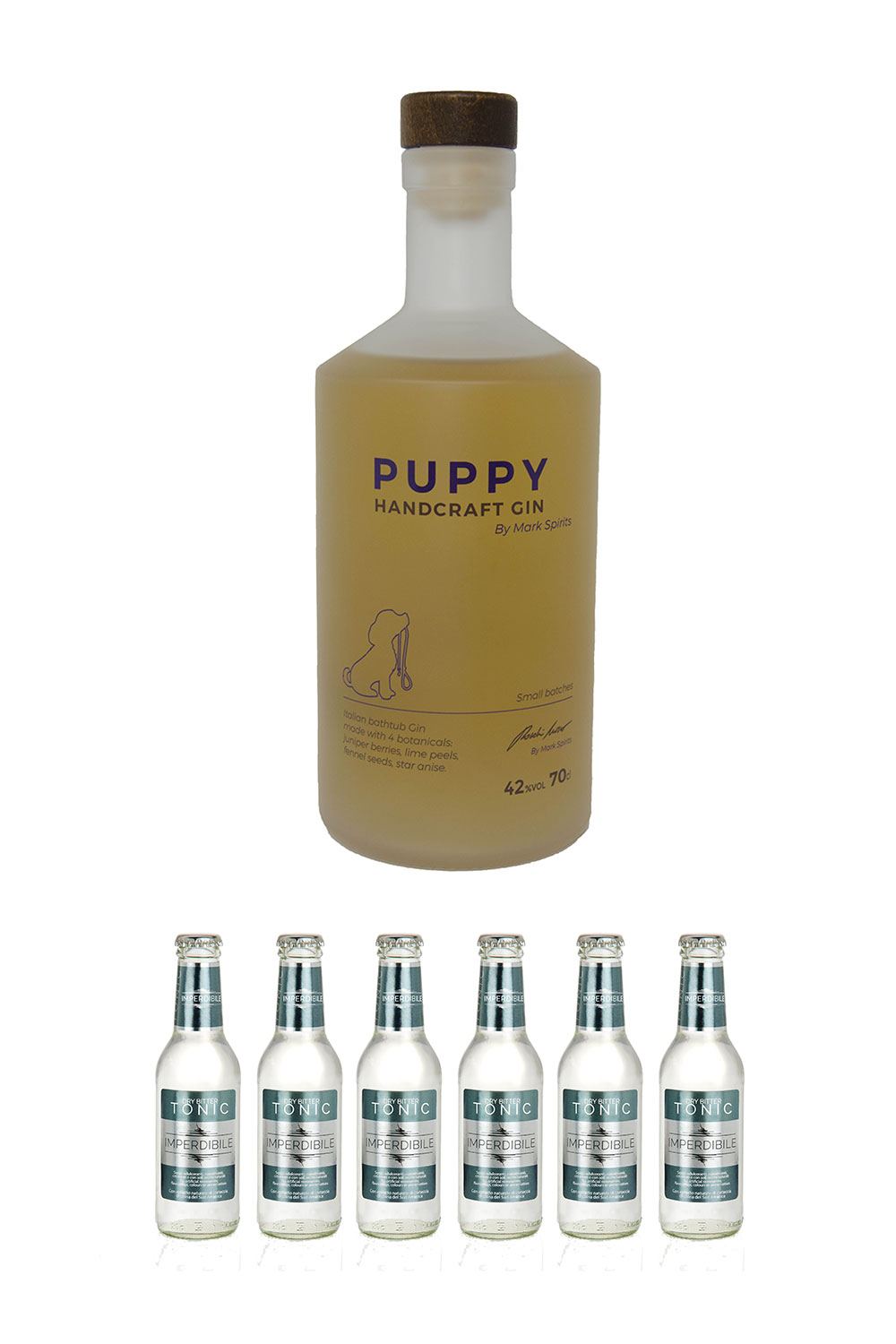 Puppy – La coppia perfetta