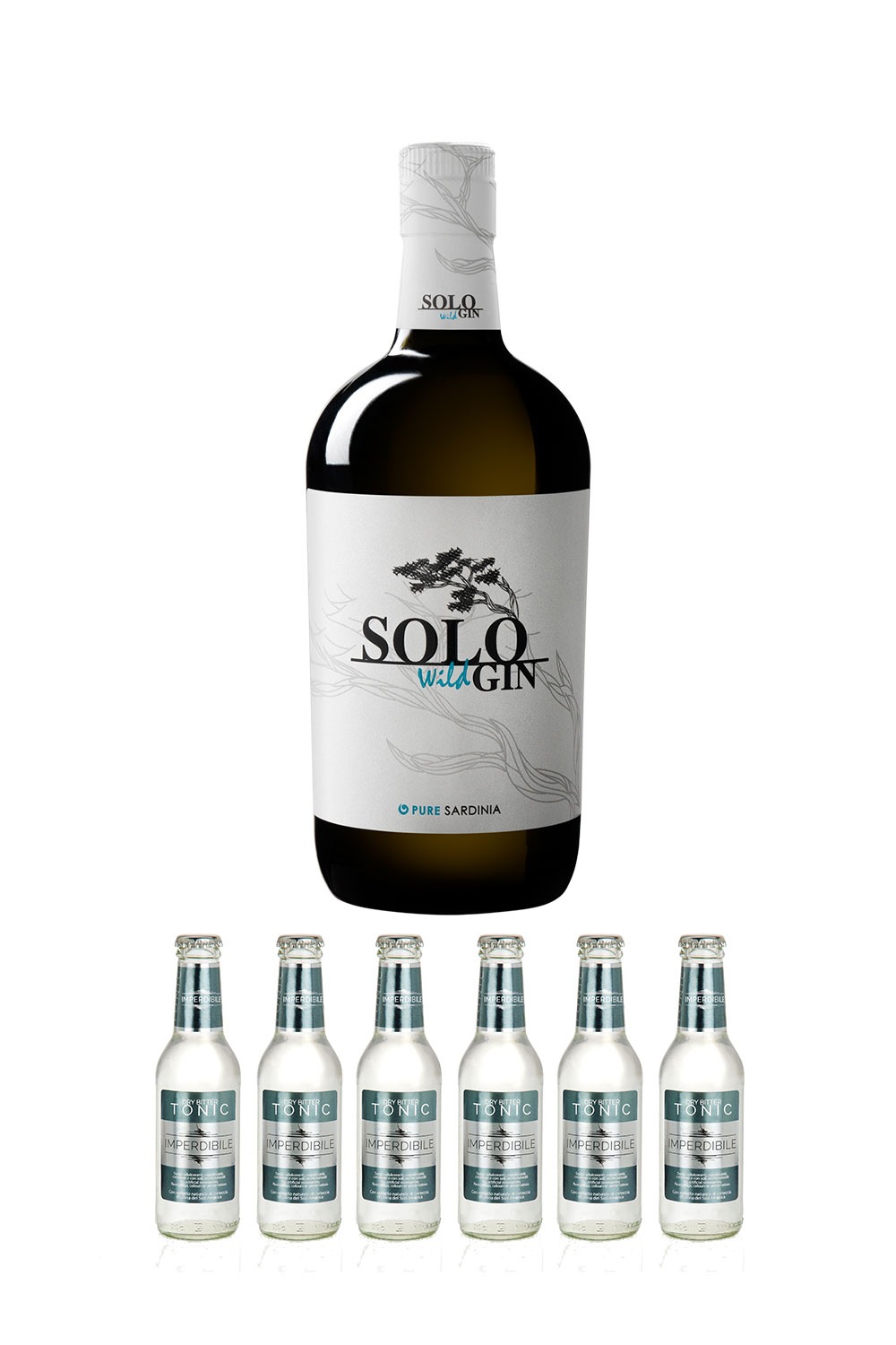 Solo Wild – La coppia perfetta