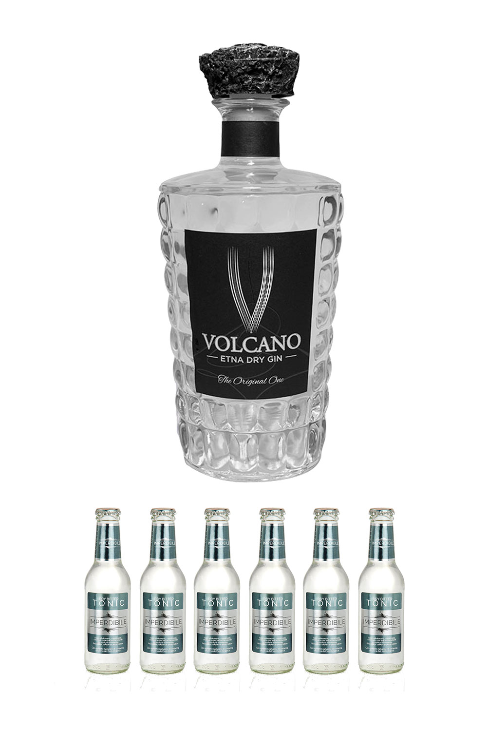 Volcano – La coppia perfetta