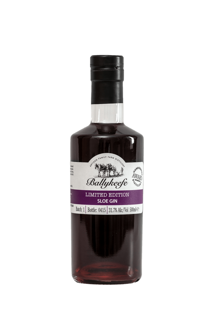 Ballykeefe Sloe Gin Gin Sloe From € 44.77