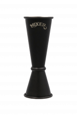 Jigger Nero Professionale TheBars marchiato Mixer