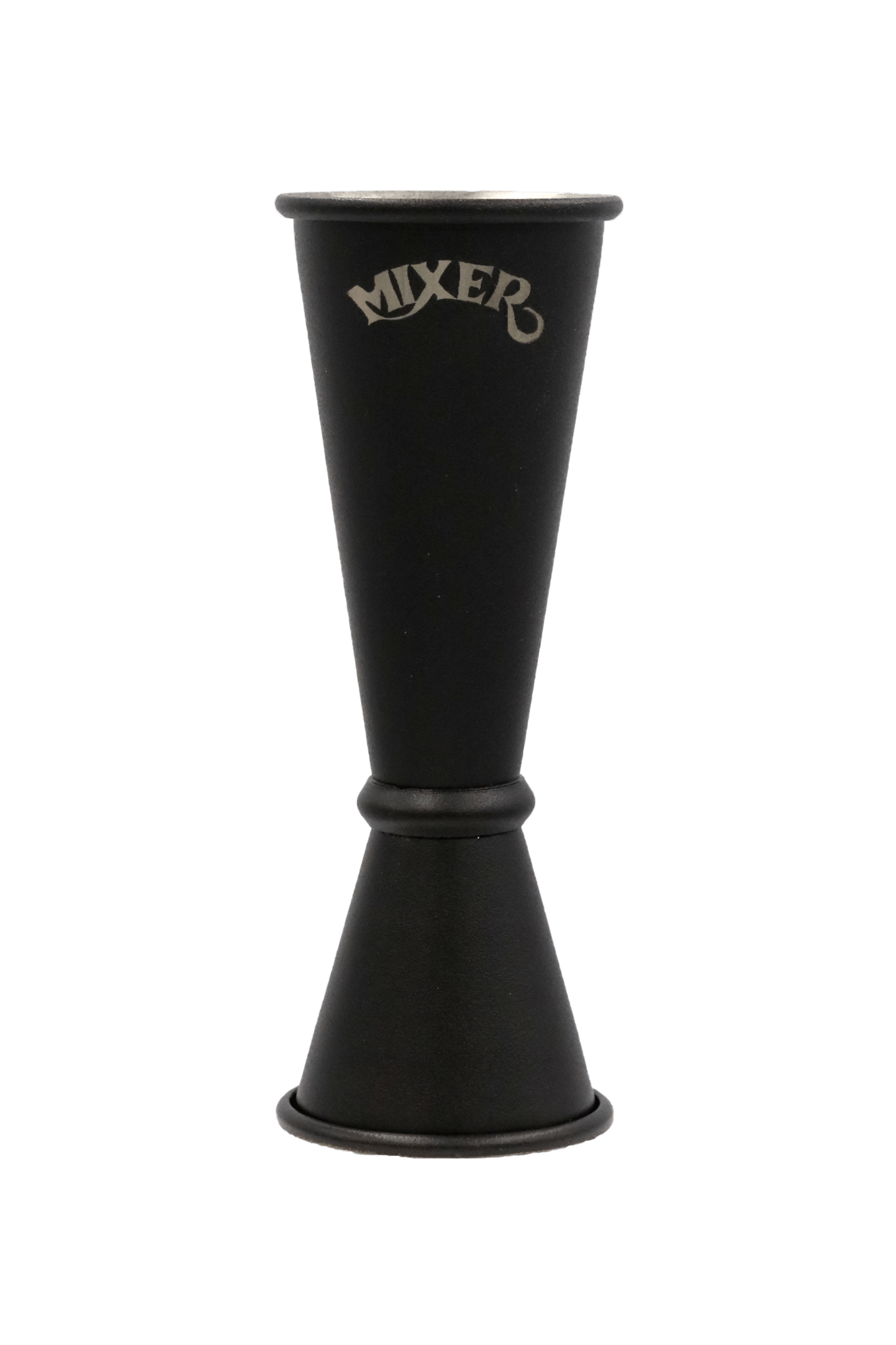 Jigger Nero Professionale TheBars marchiato Mixer