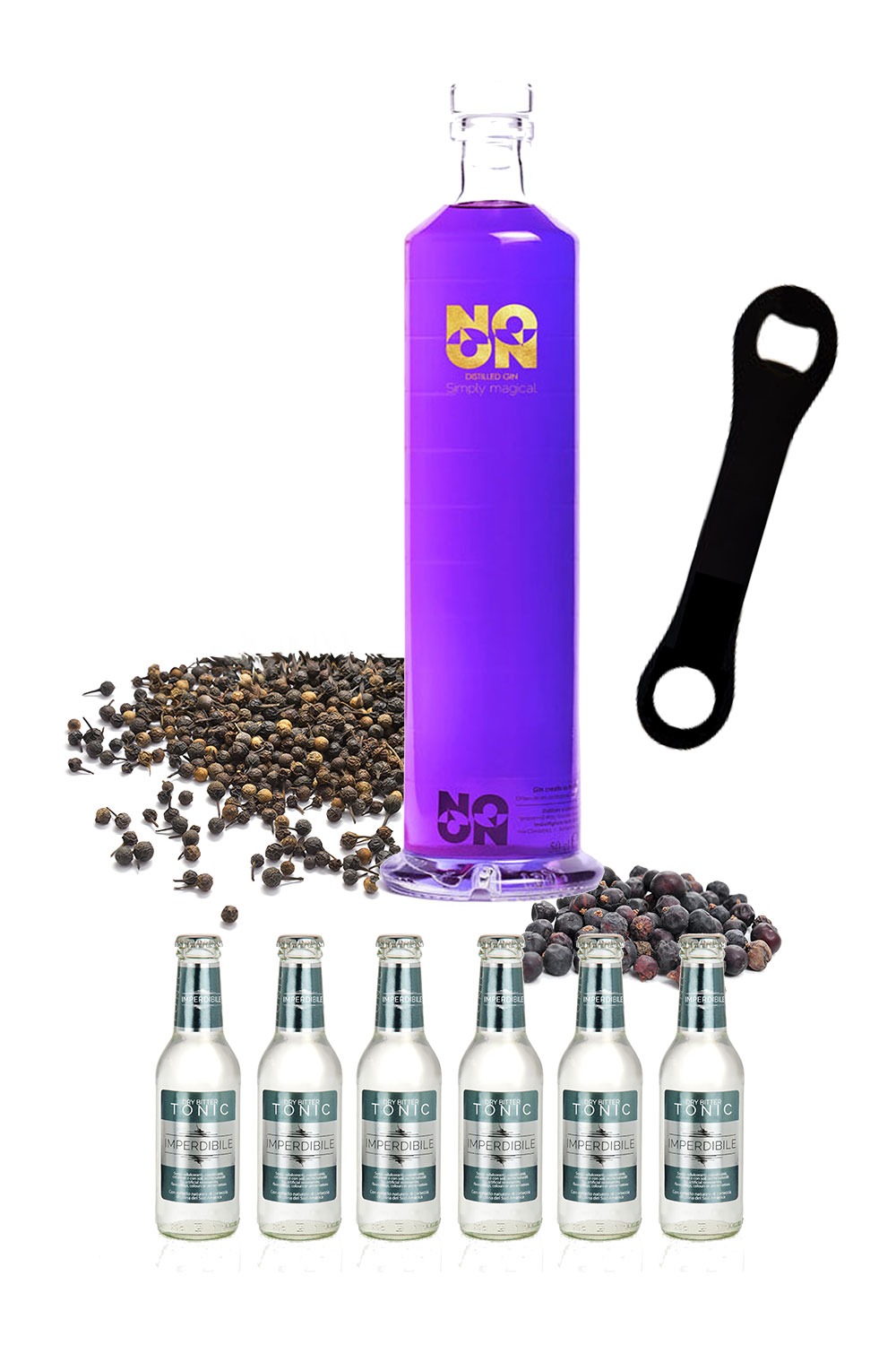 Noon – Relax Home Kit