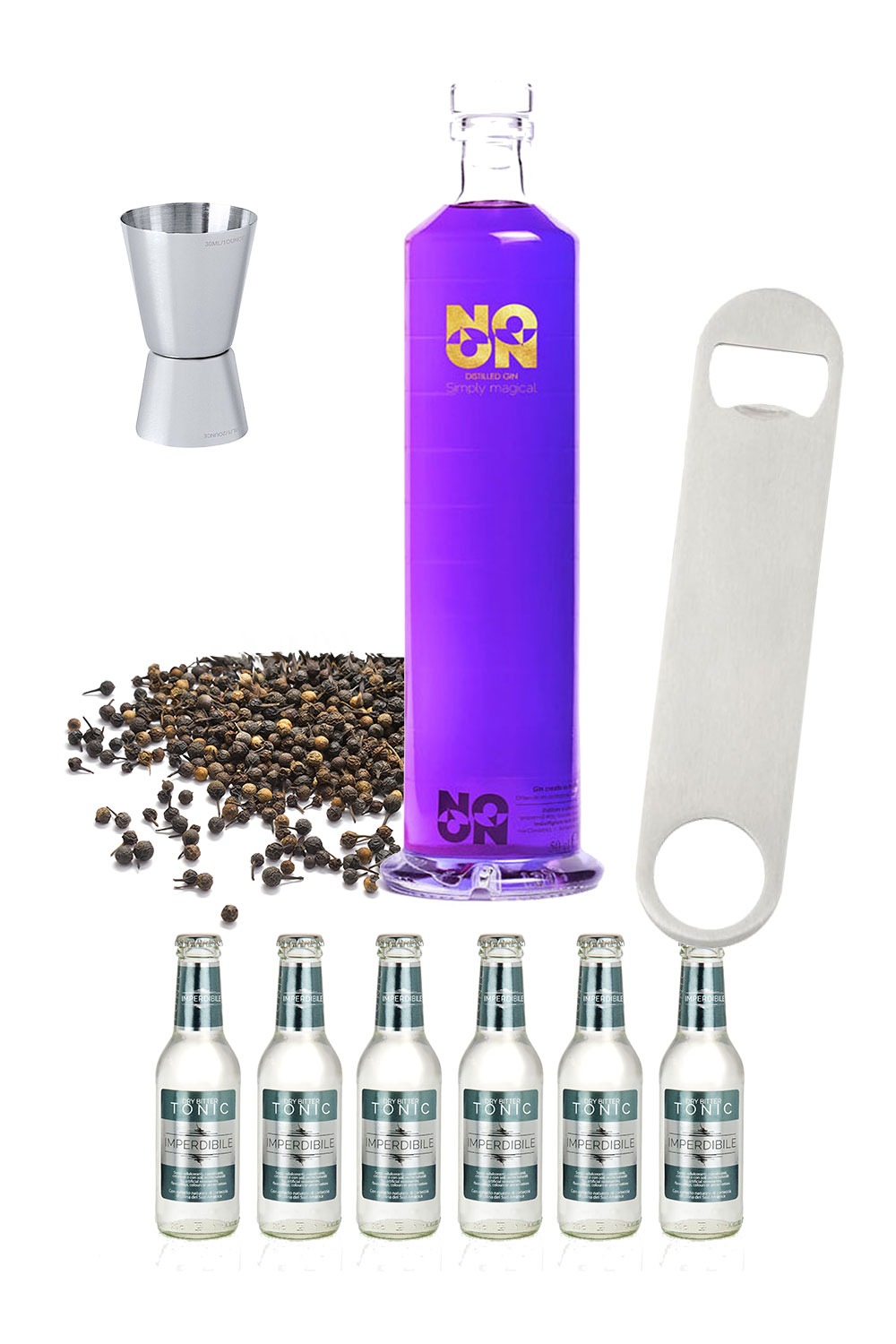 Noon – Partystarter