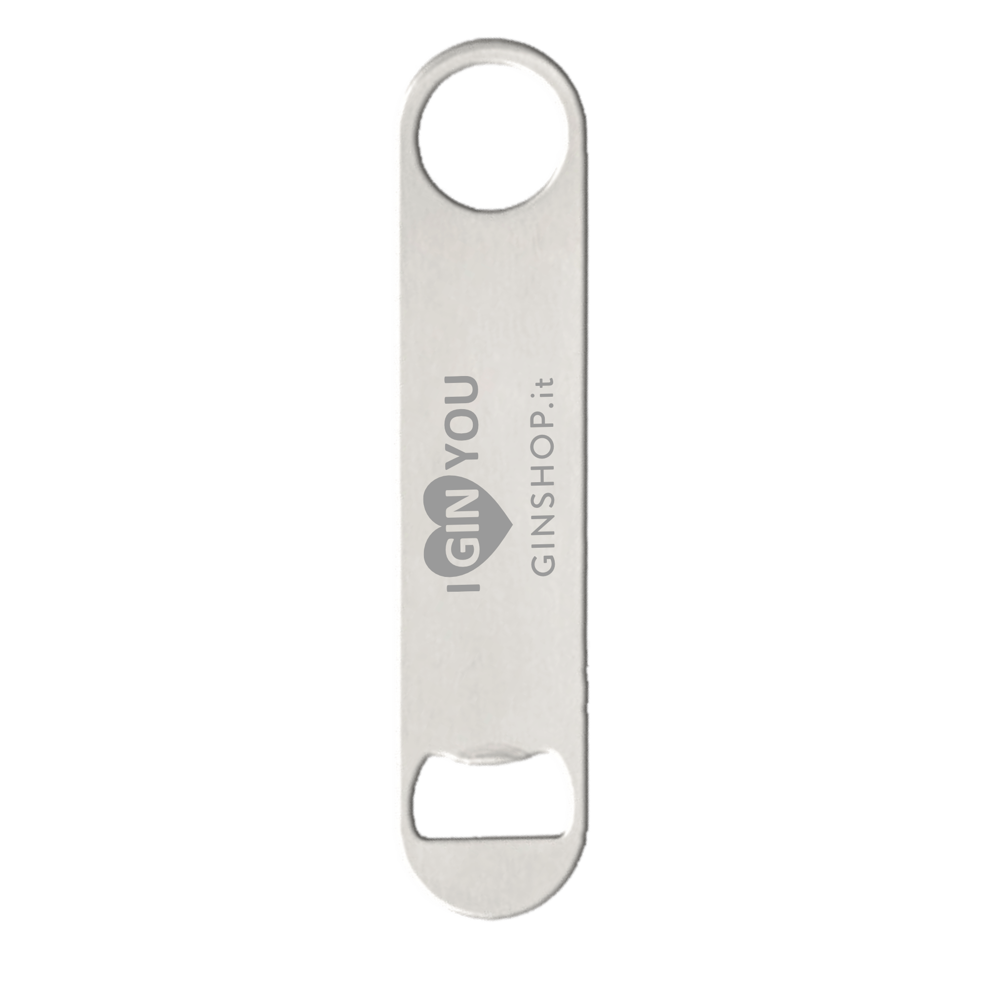 Apribottiglie Bottle Opener