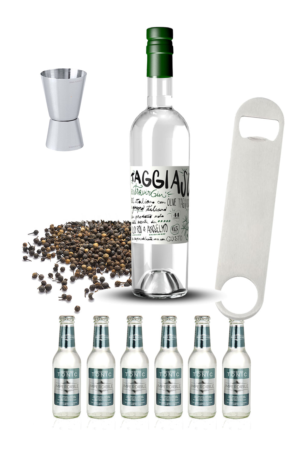 Taggiasco – Partystarter