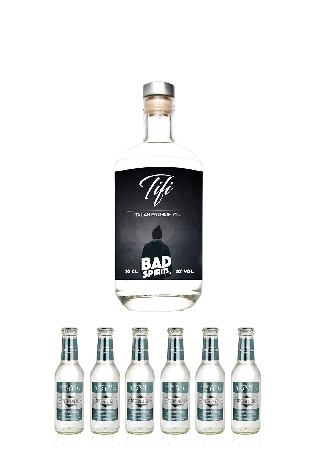 Tifi – La coppia perfetta