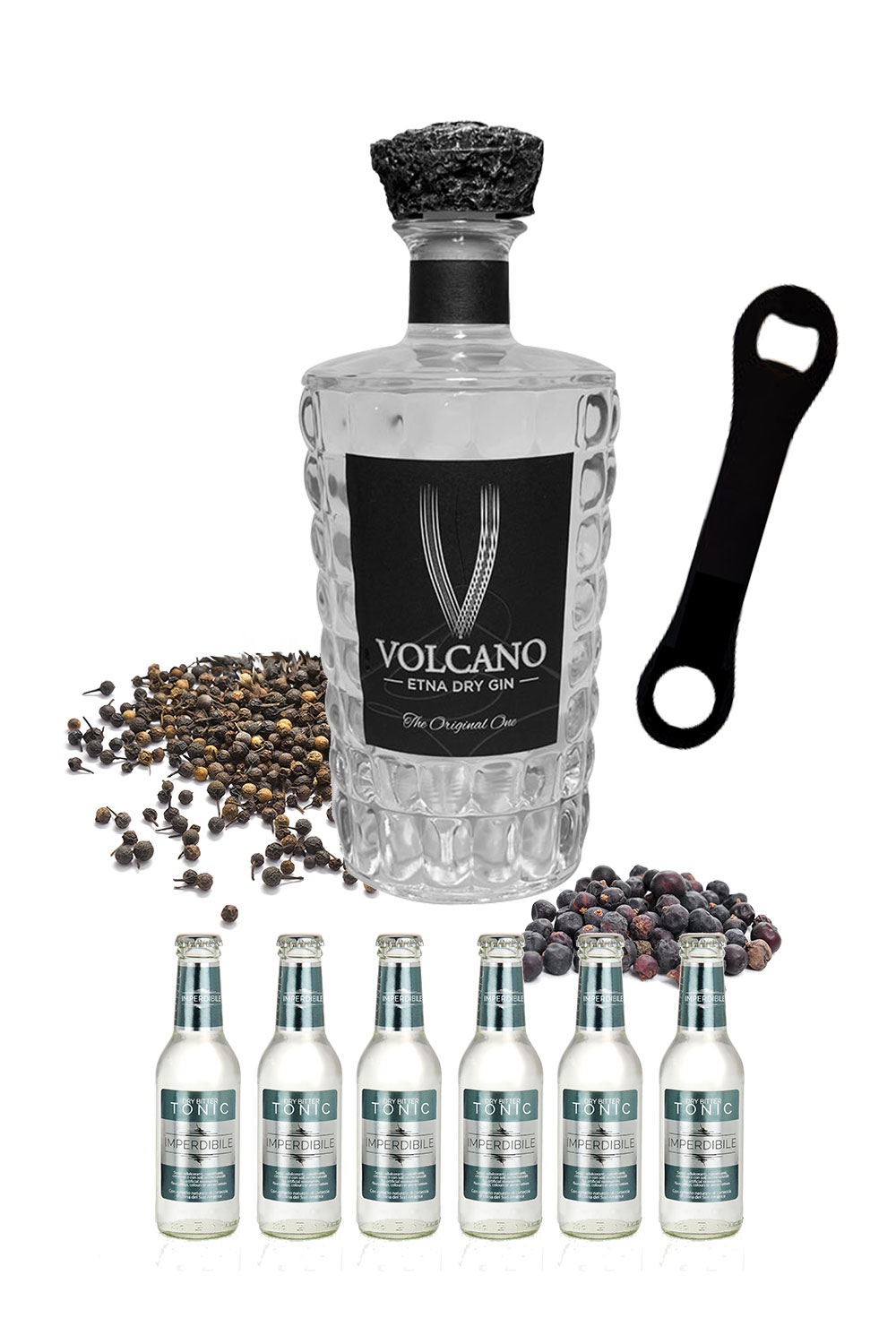 Volcano – Relax Home Kit