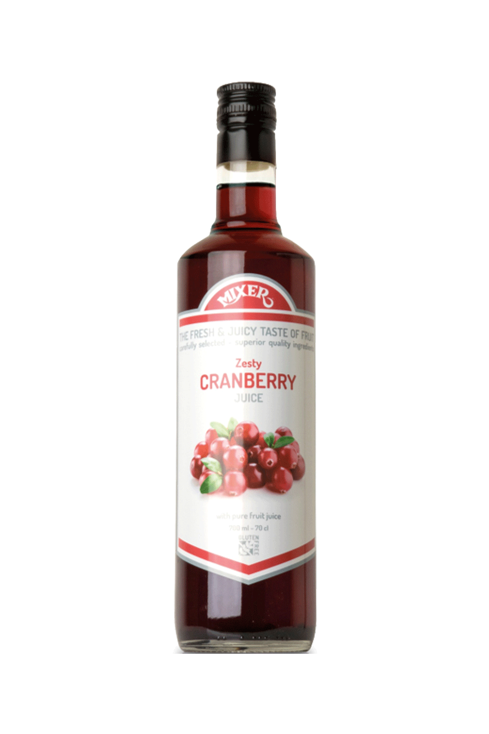 Cordial Cranberry