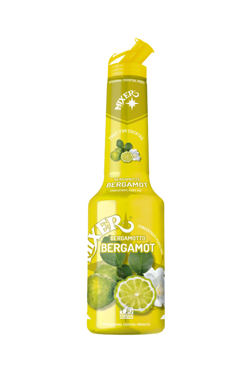Bergamotto