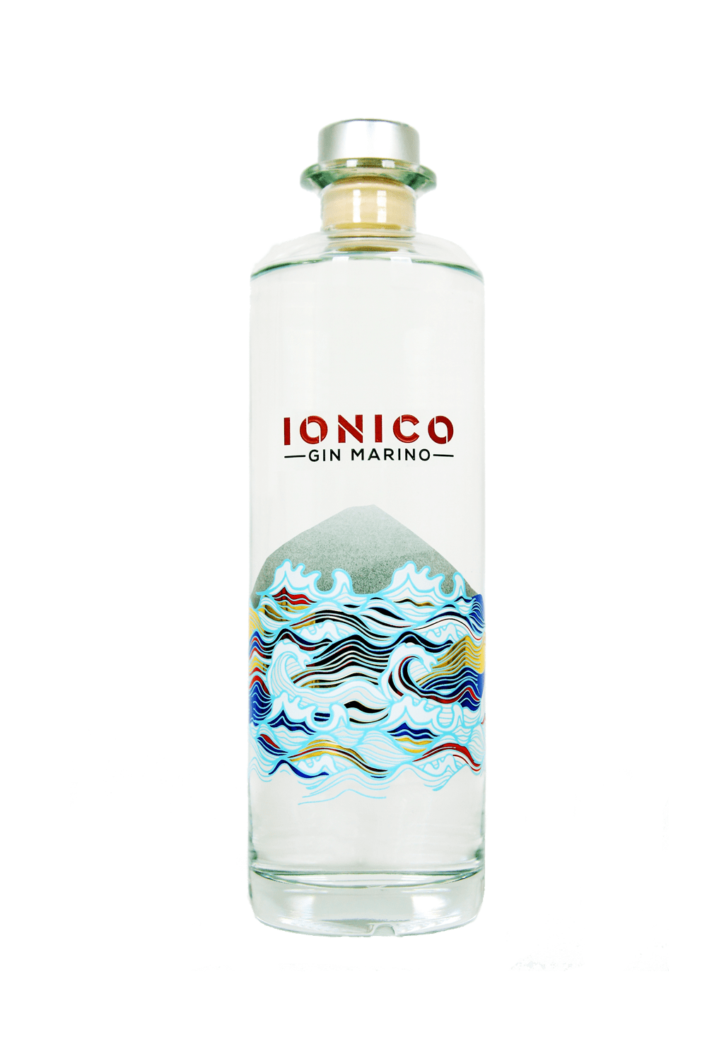 Gin Ionico