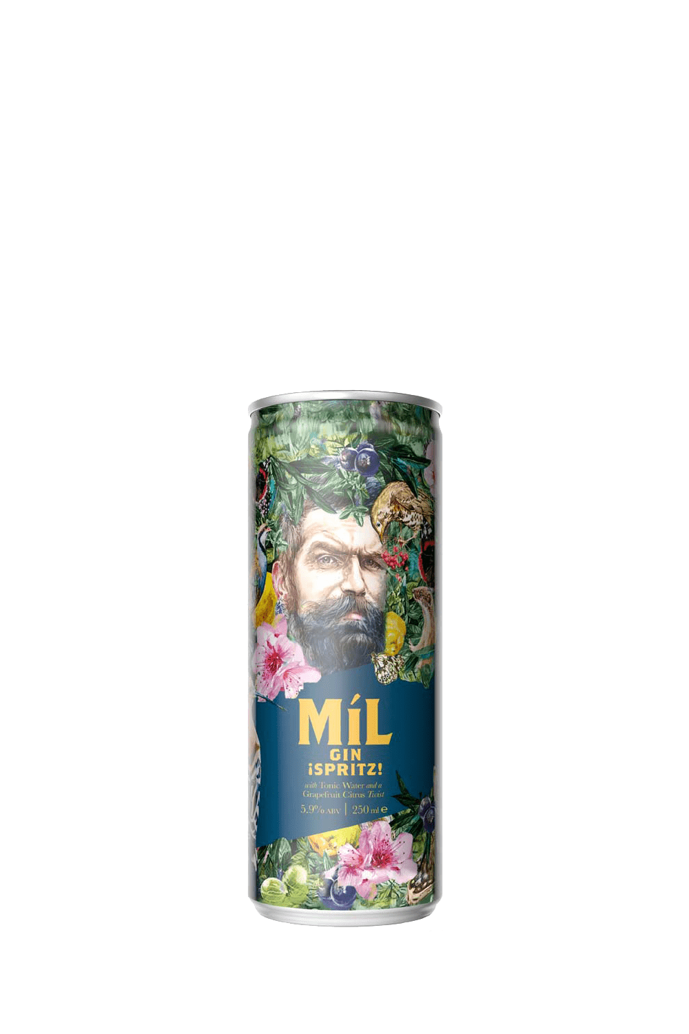 Mil Gin ¡Spritz!