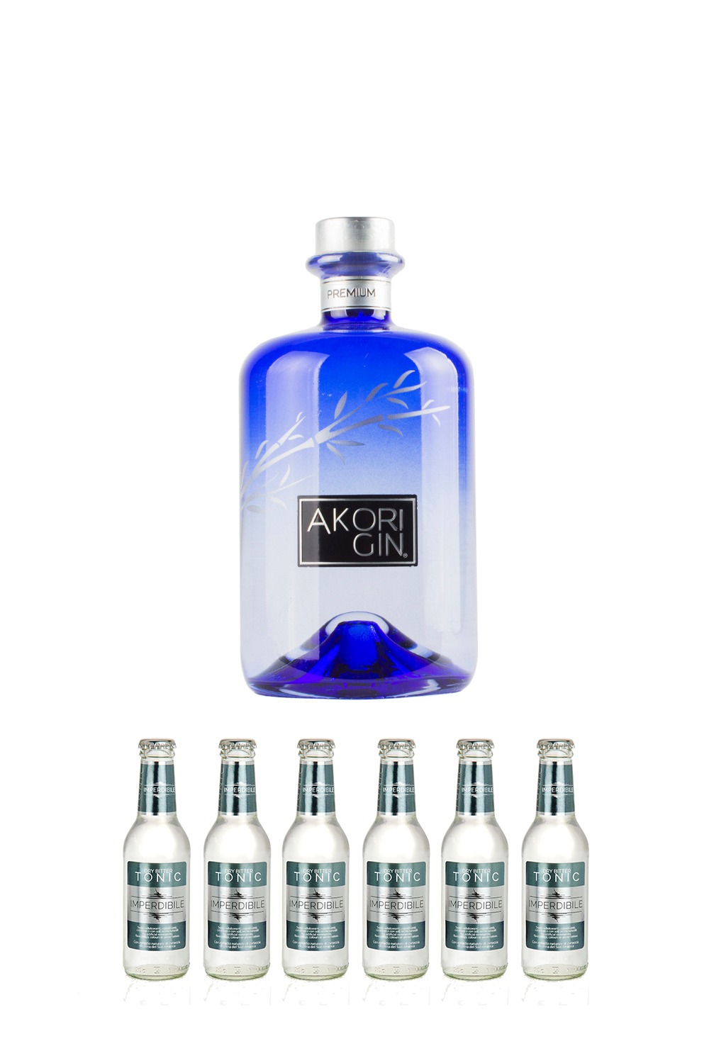 Akori – La coppia perfetta