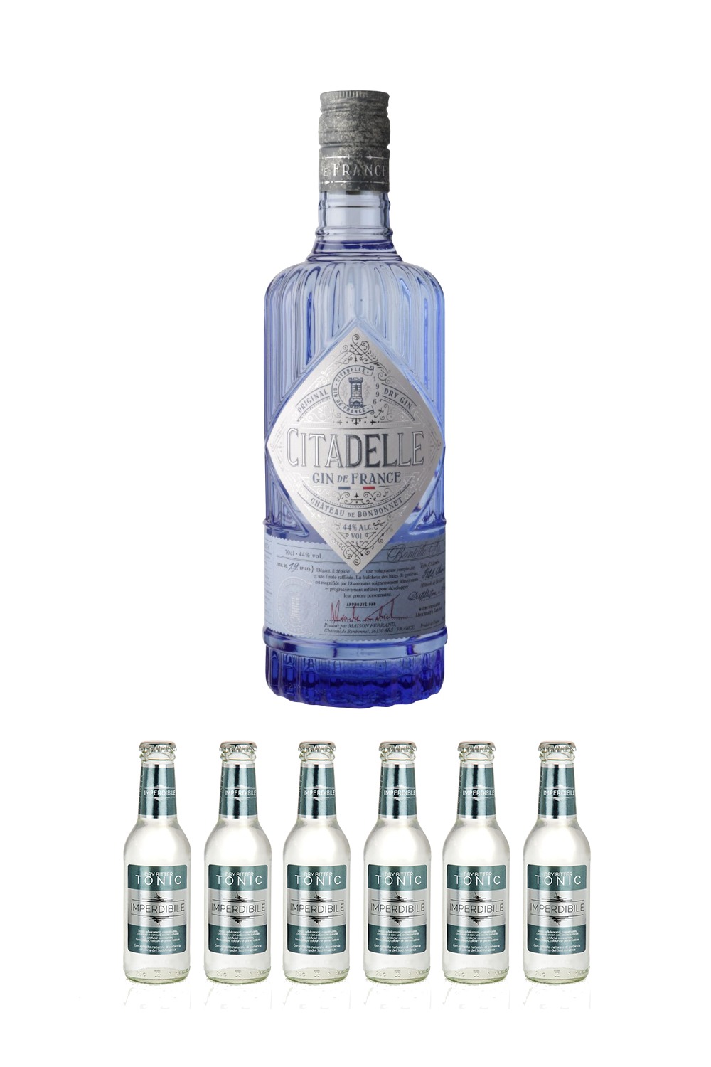 Citadelle – La coppia perfetta
