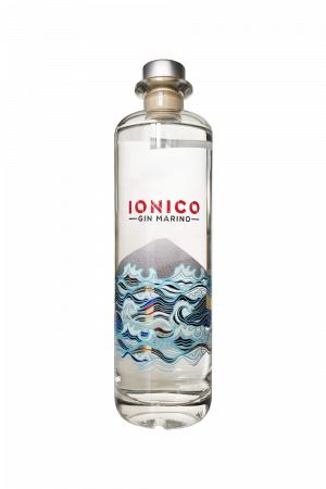 Gin ionico