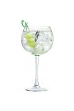 Bicchiere in Vetro G'Vine