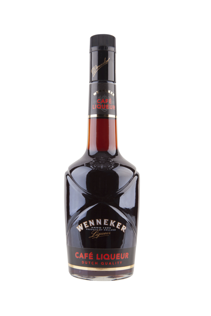 Wenneker Cafe Liqueur 20 °