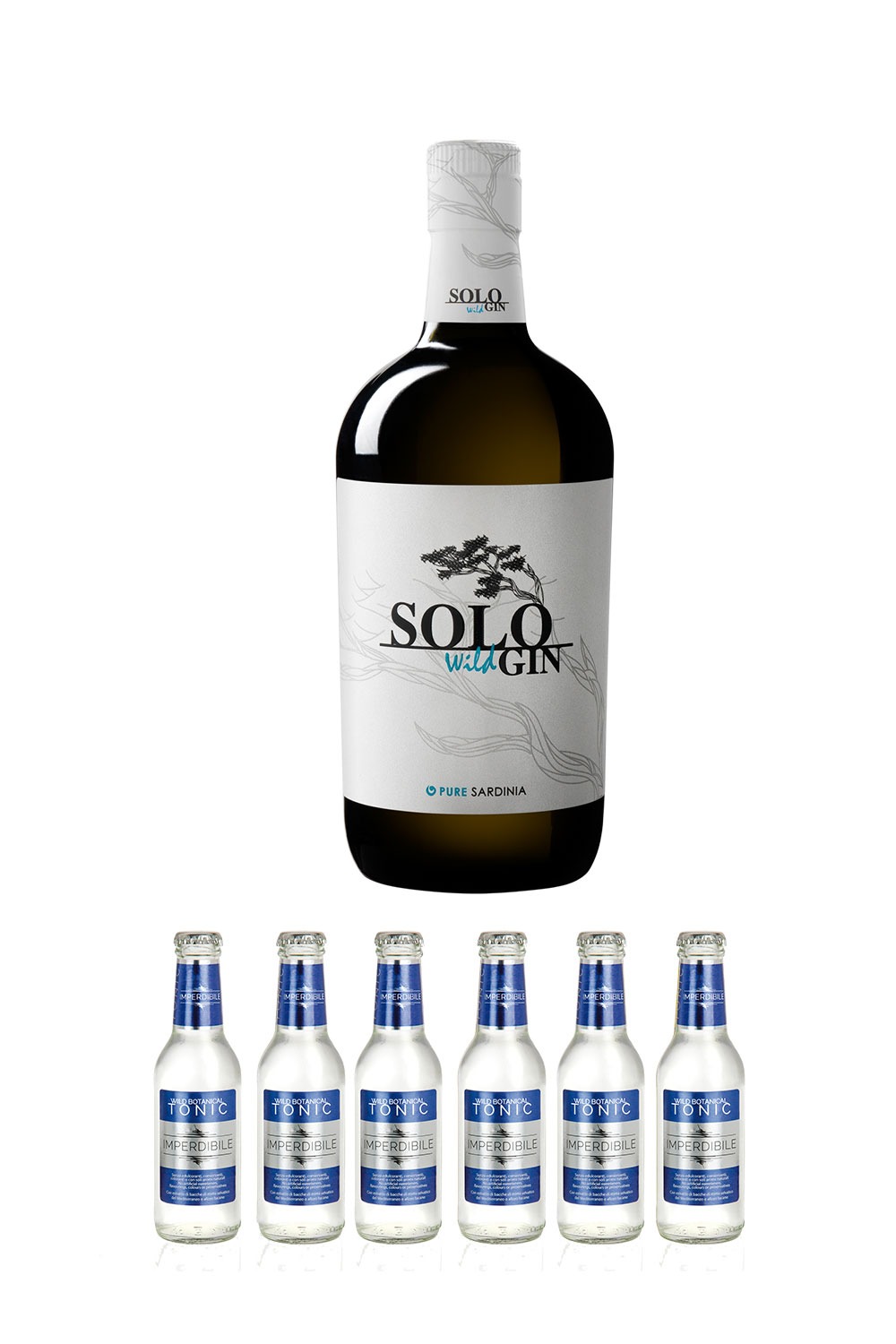 Solo Wild – La coppia perfetta