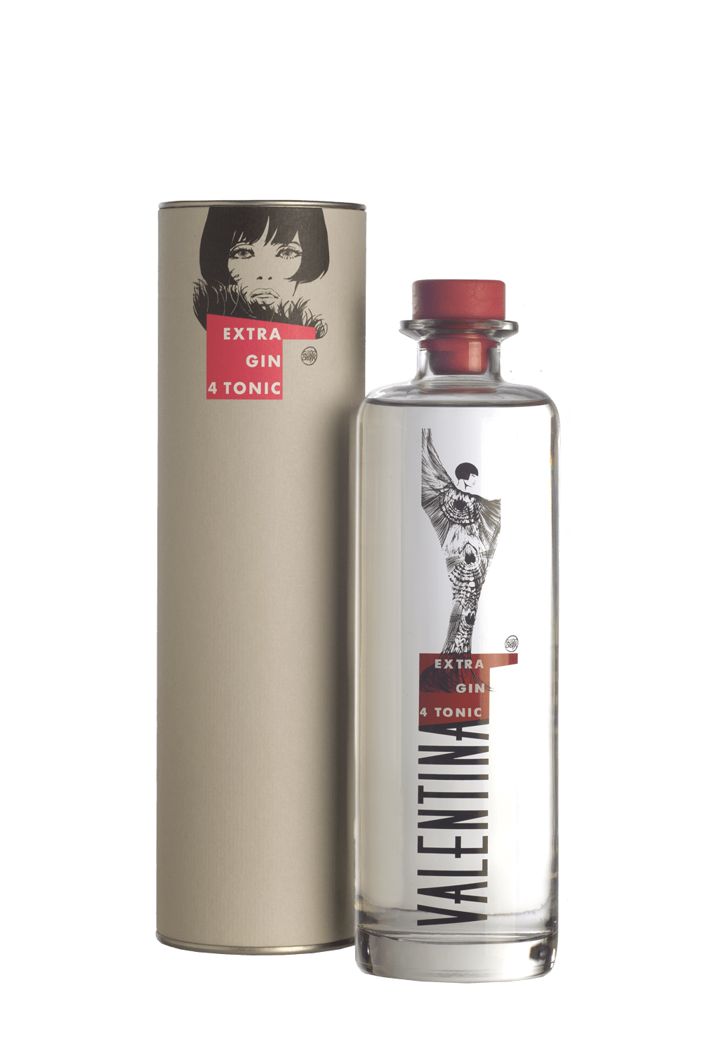 Valentina Extra Gin 4 Tonic