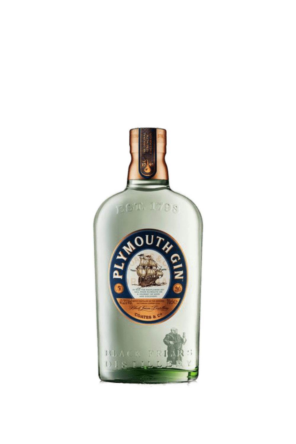 Plymouth Gin