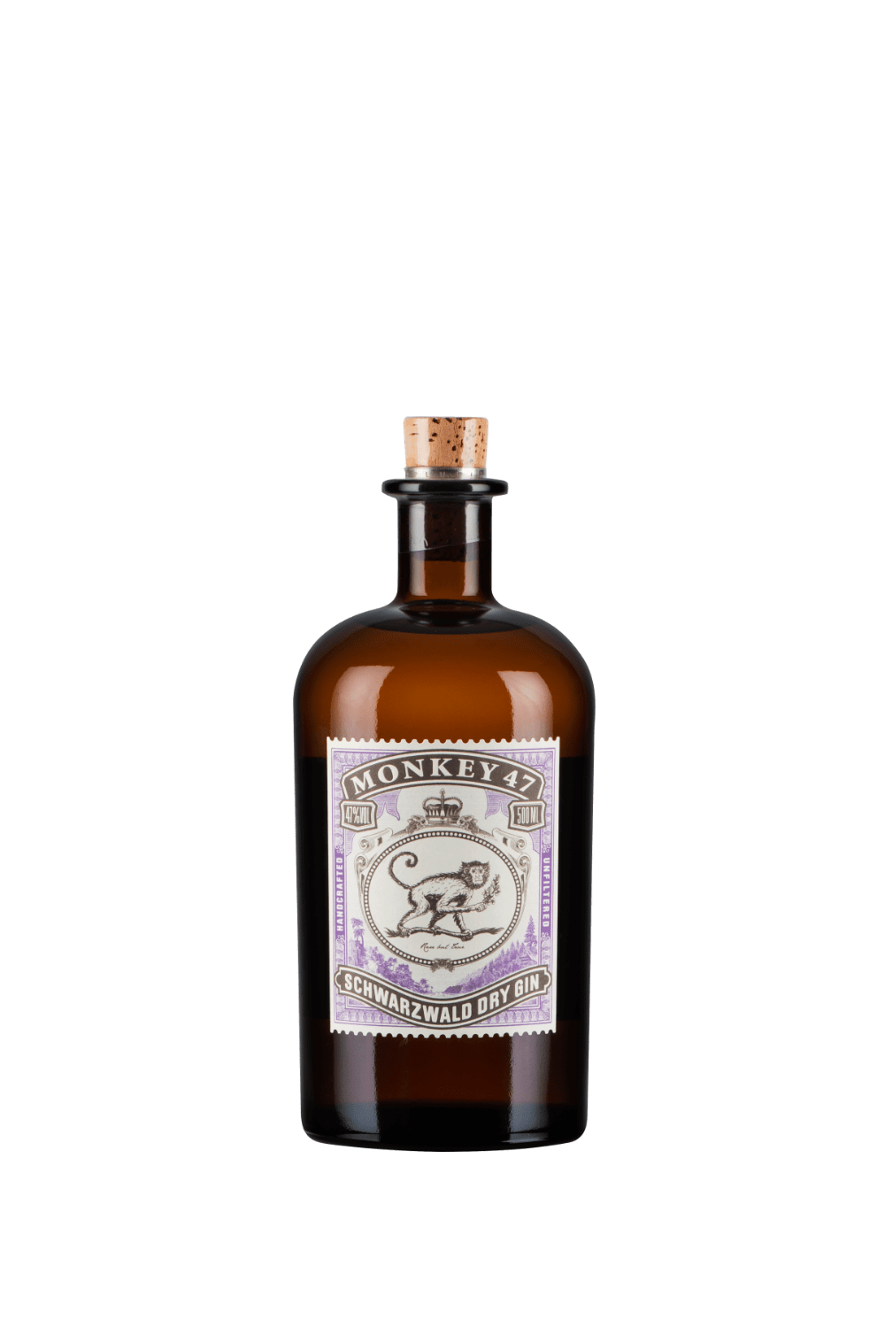 Monkey 47 Dry Gin