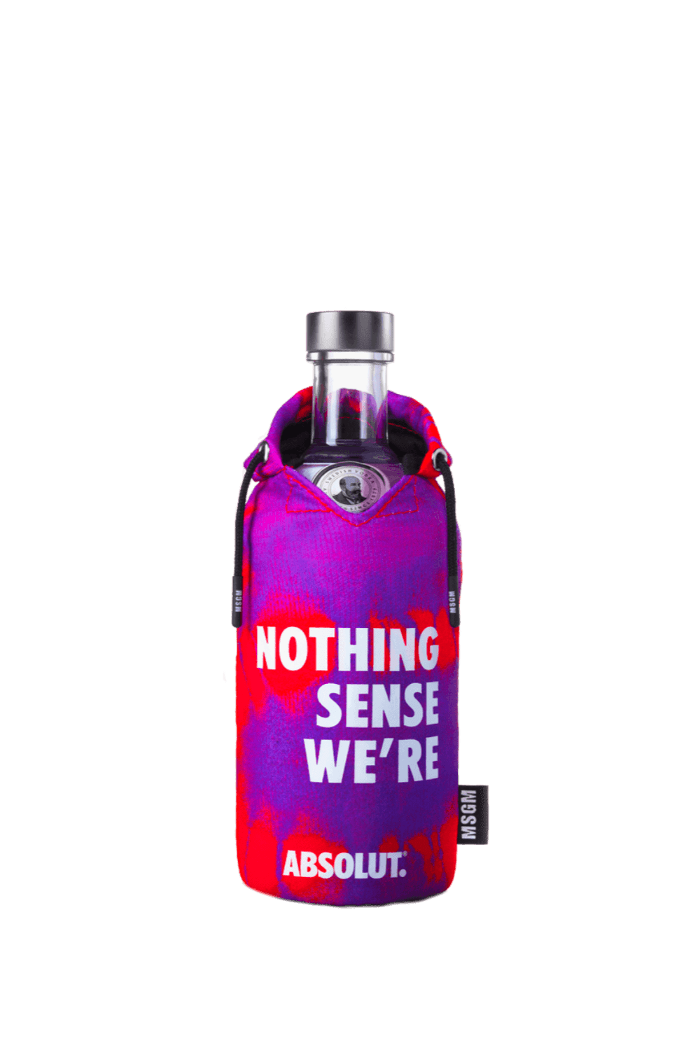 Absolut Better Together Purple Limited Edition
