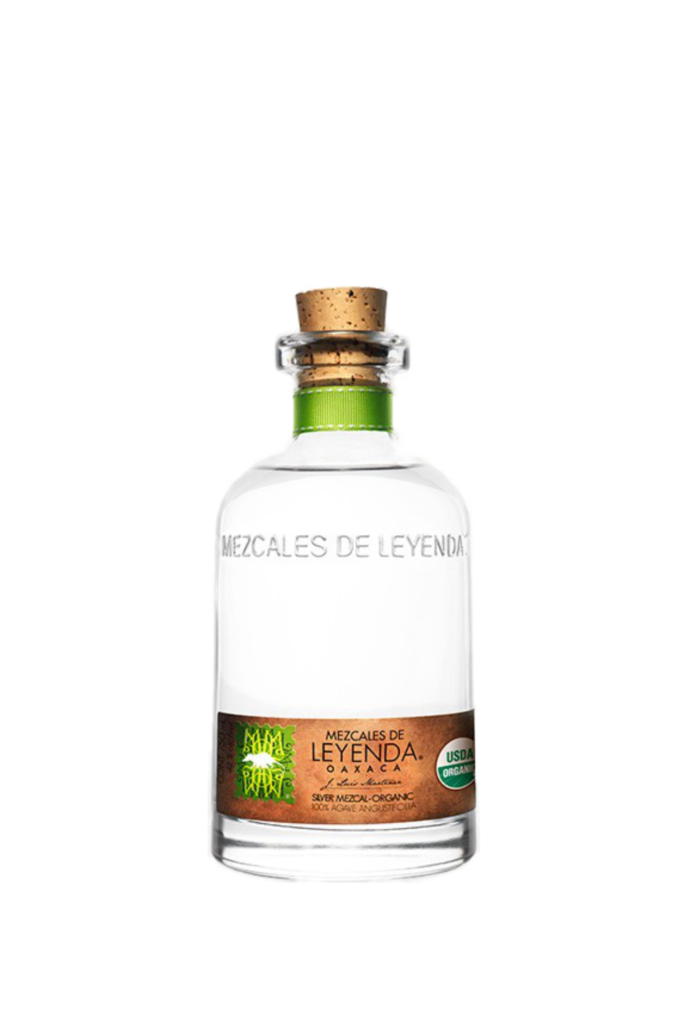 Mezcal De Leyenda Oaxaca Ginshopit