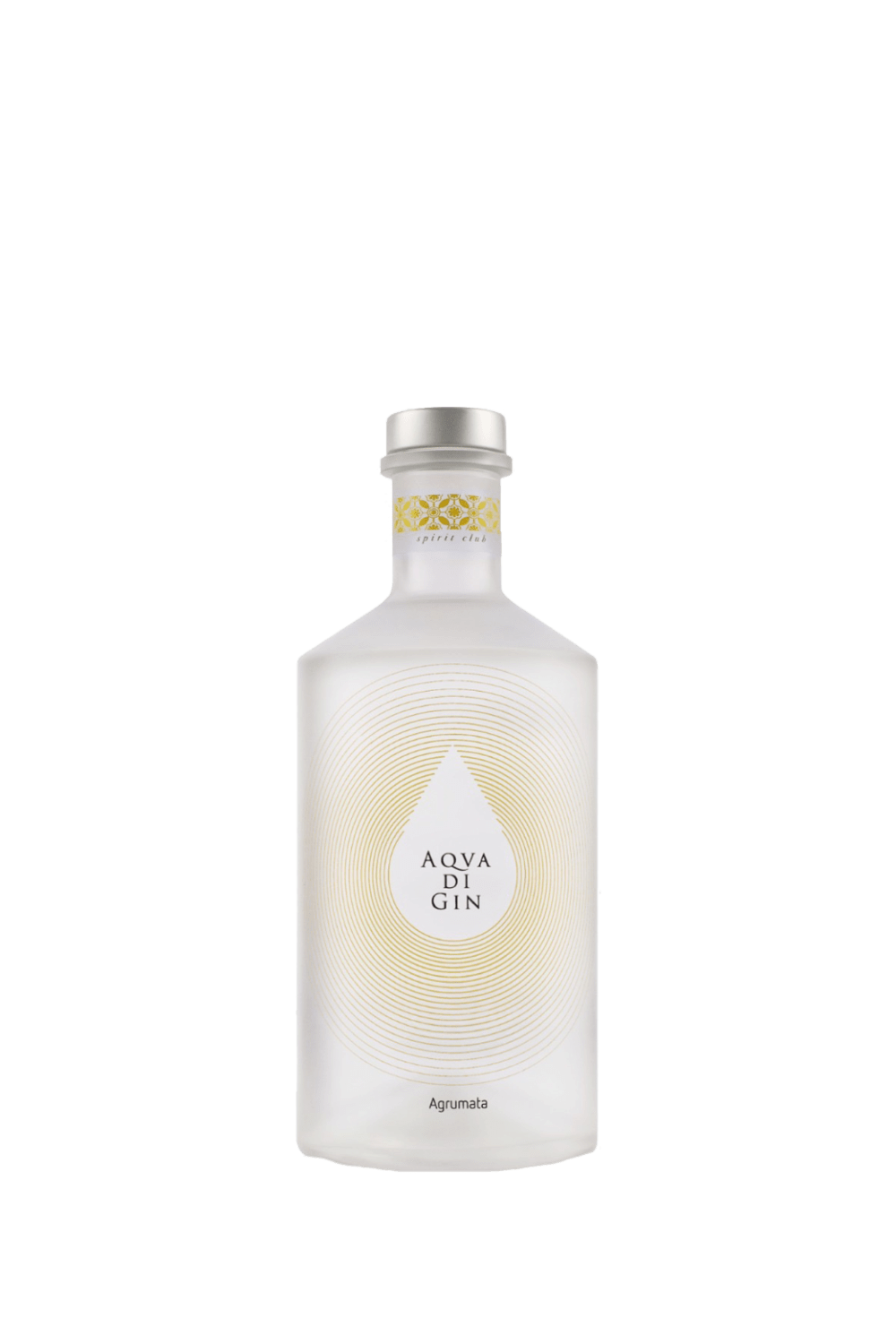 Aqva di Gin Agrumata