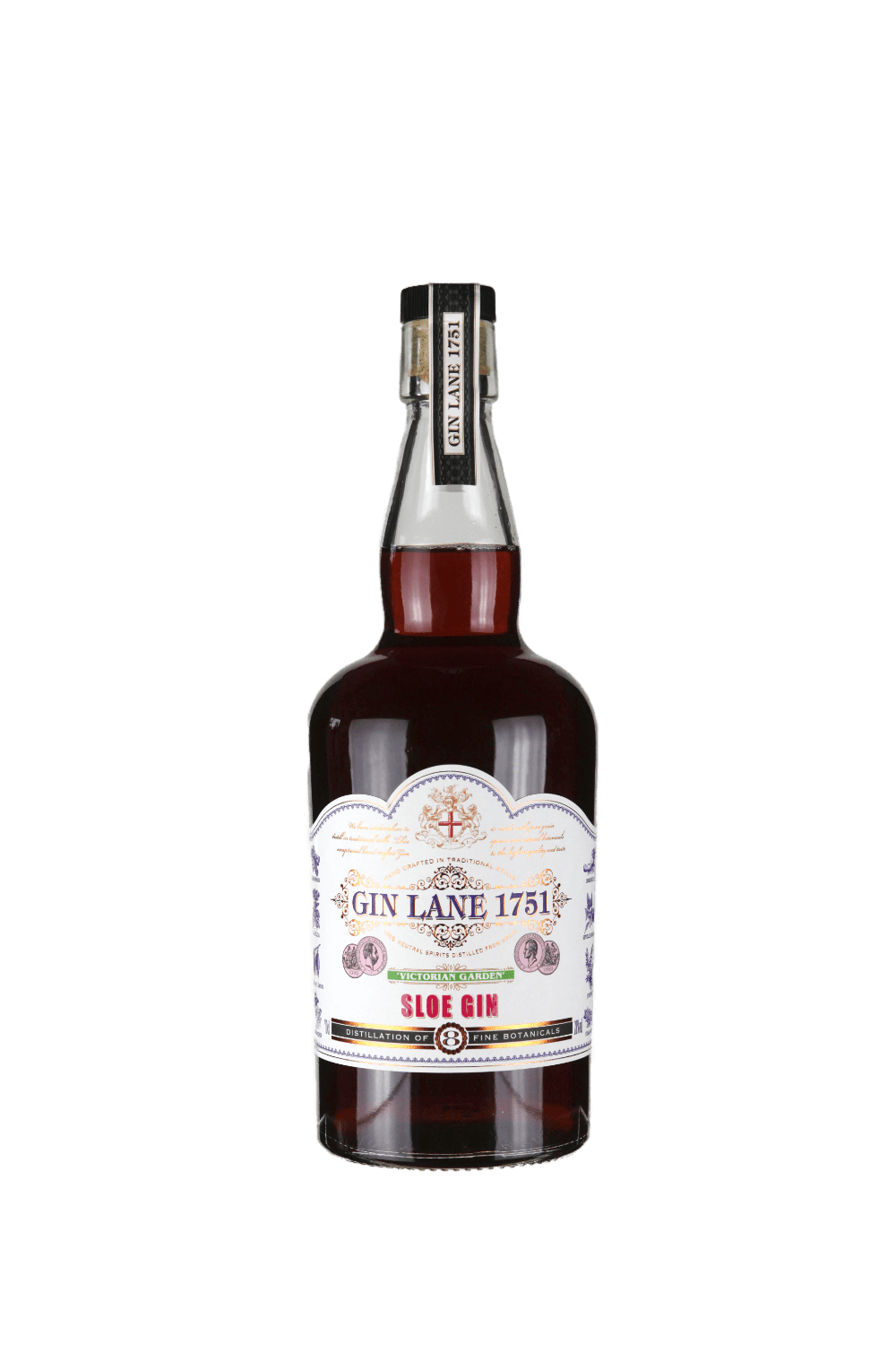 Gin Lane 1751 Sloe Gin