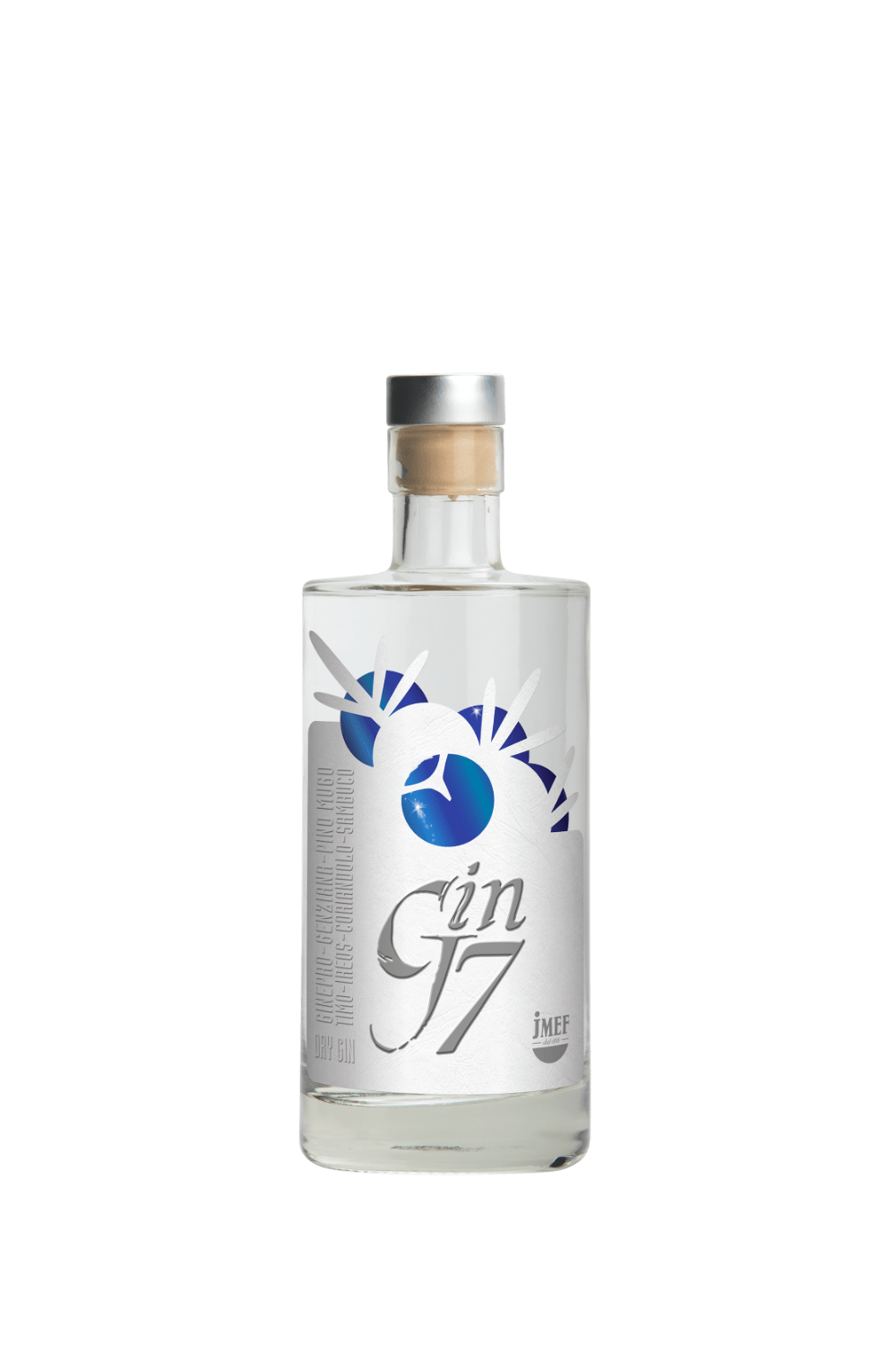 Gin J7