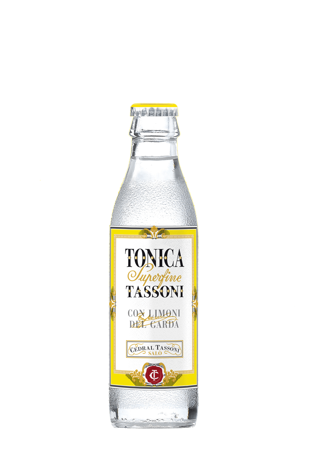 Tassoni Kit Gin Tonic