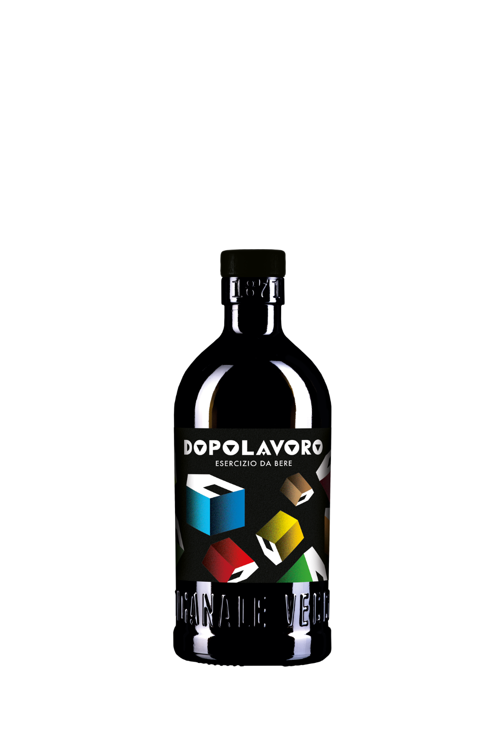 Dopolavoro Esercizio da Bere