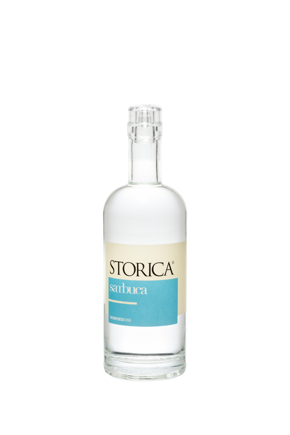 Storica Sambuca