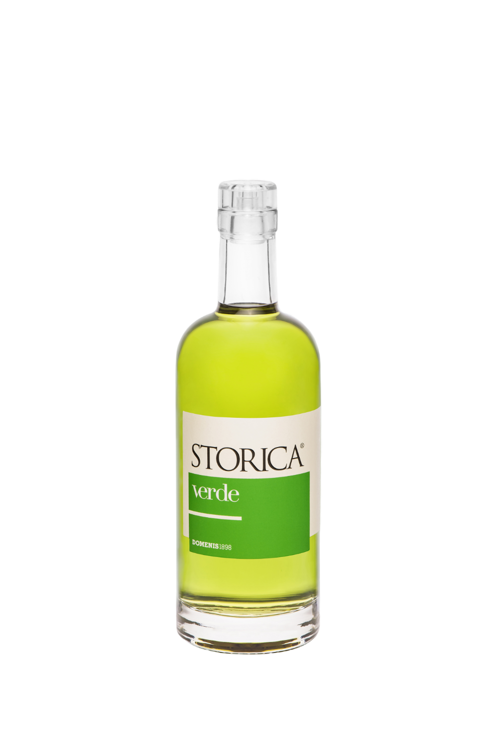 Storica Verde