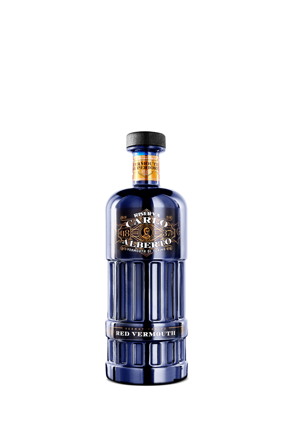 Riserva Carlo Alberto Vermouth Rosso