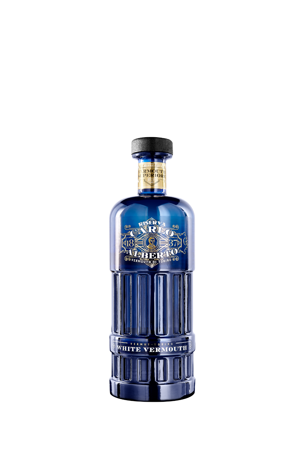 Riserva Carlo Alberto Vermouth Bianco