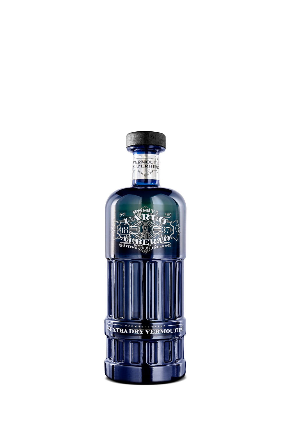 Riserva Carlo Alberto Vermouth Extra Dry