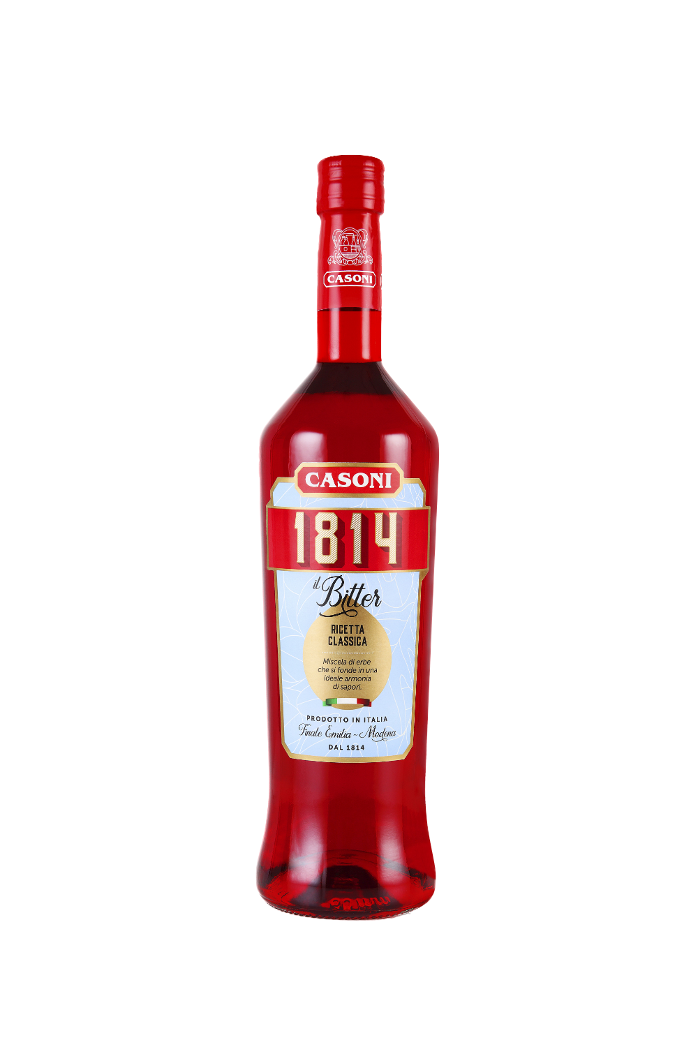 Bitter 1814