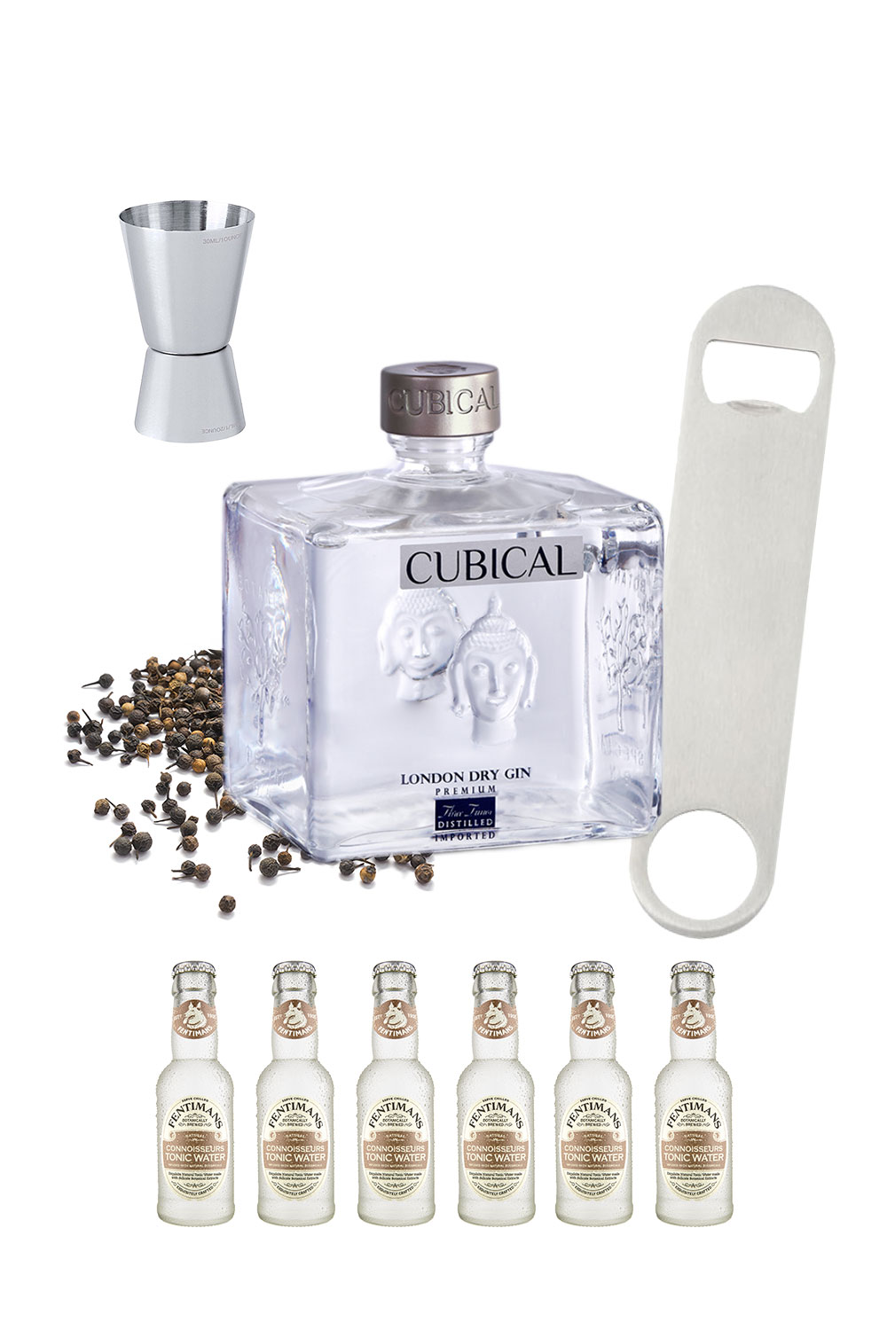 Cubical Premium – Partystarter