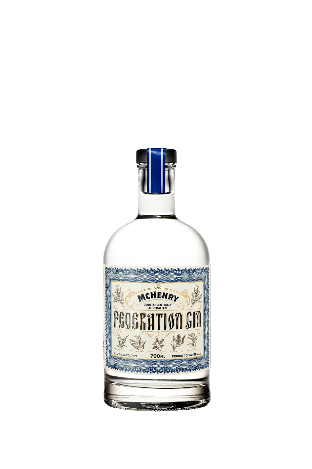 Federation Gin