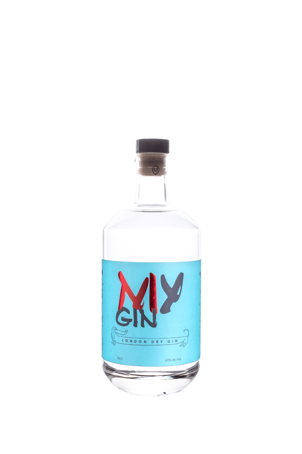 My Gin