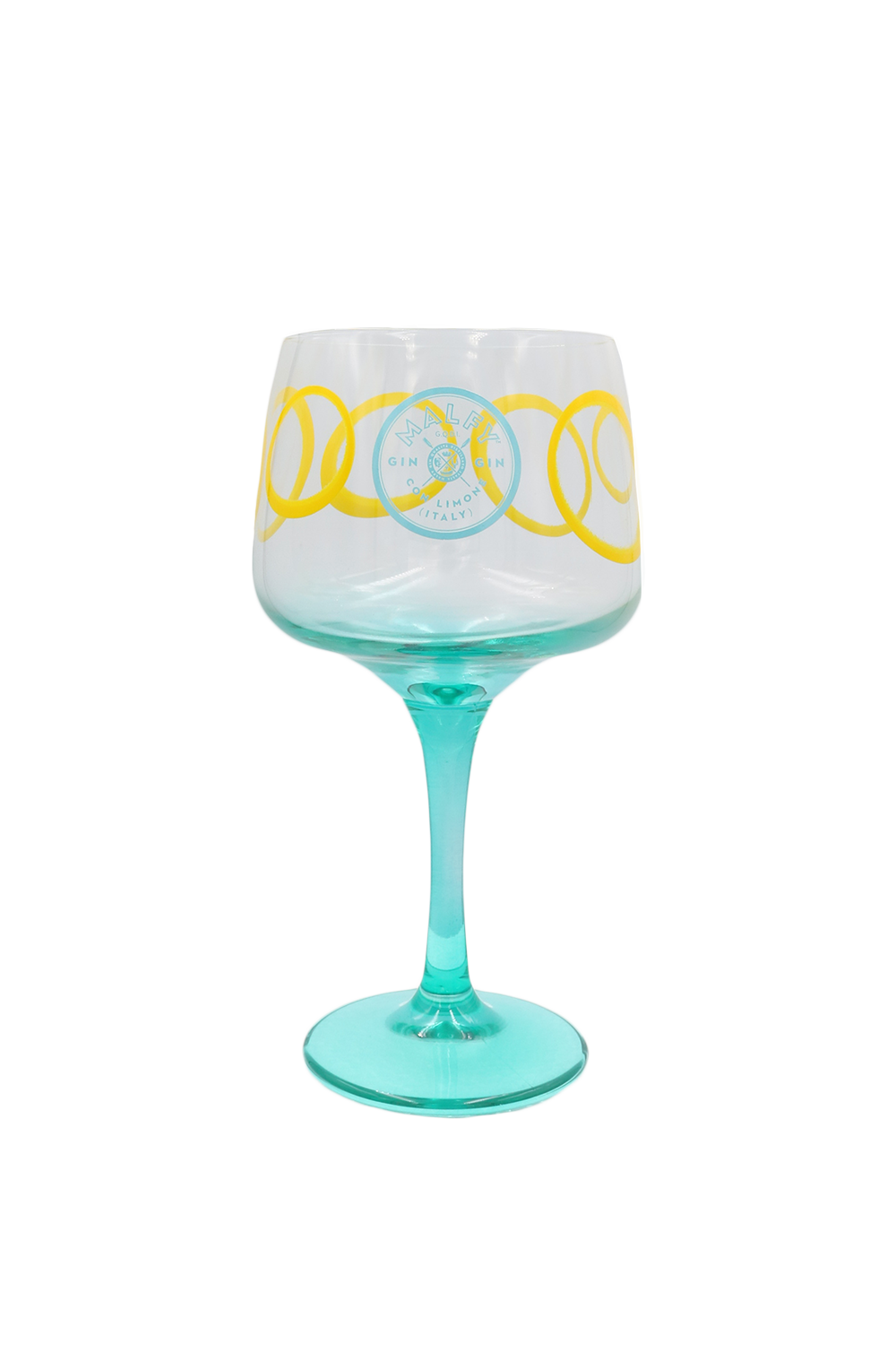Bicchiere Malfy Limone
