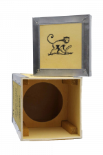 Scatola Legno Monkey 47