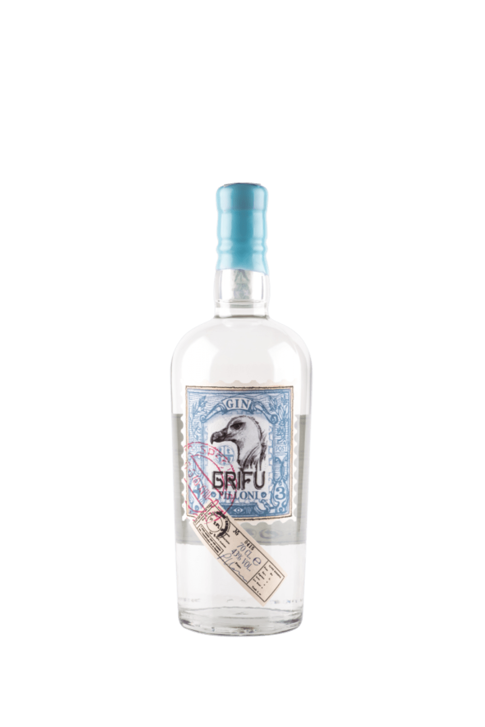 Grifu Gin
