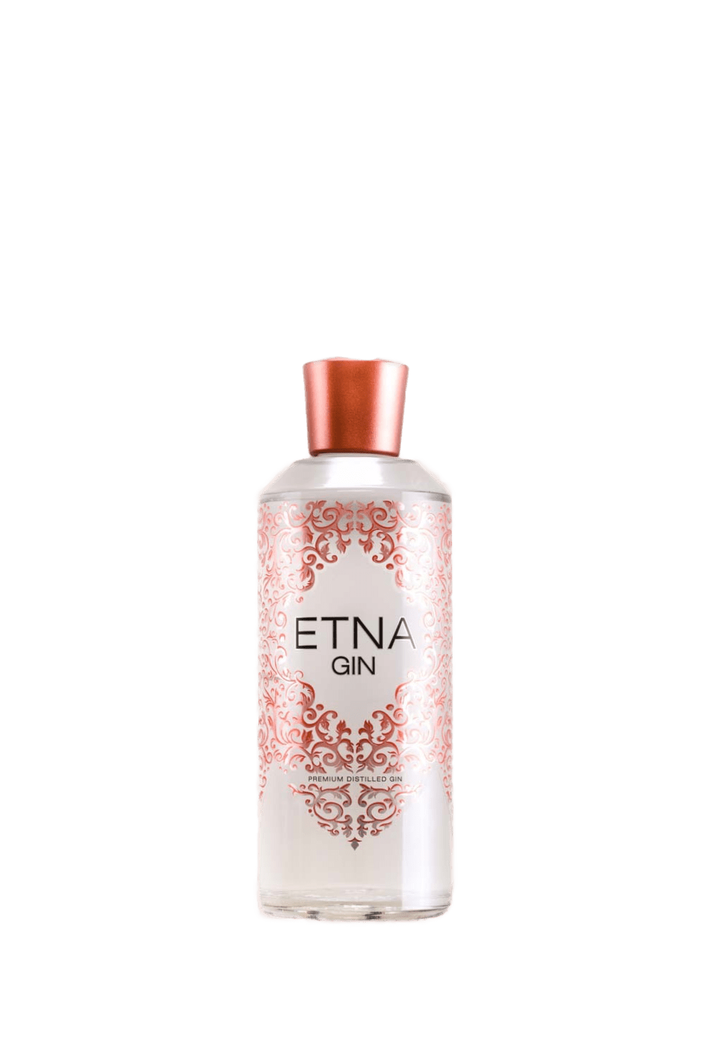 Etna Gin